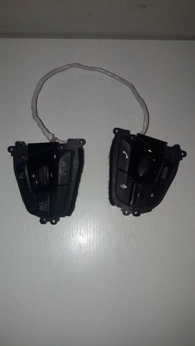 Управление ,бутони за мулти  волан за Bmw