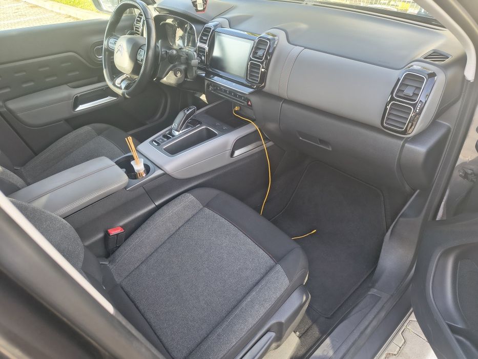 Citroen C5 Aircros