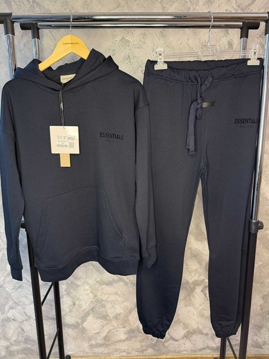 Trening/Compleu Essentials Fear Of God