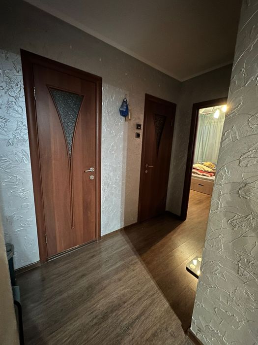 3-х комнатная квартира