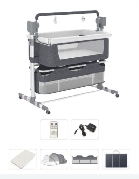 Манеж детское кровать