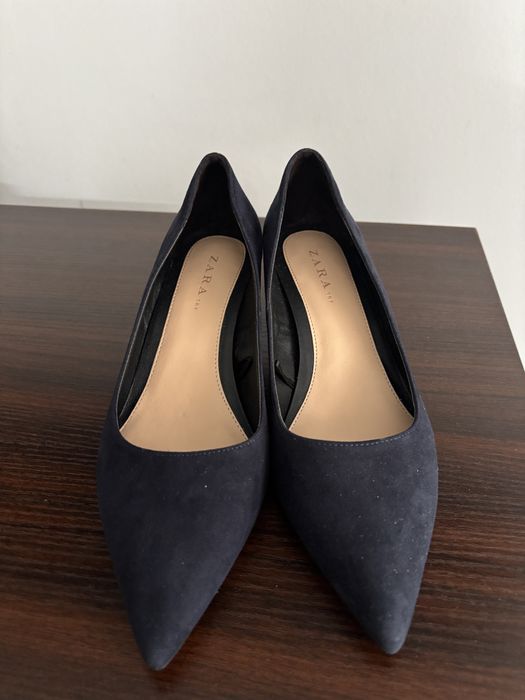 Продаются туфли фирмв ZARA