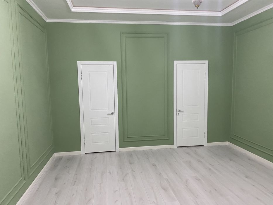 Большой коммерческий дом .