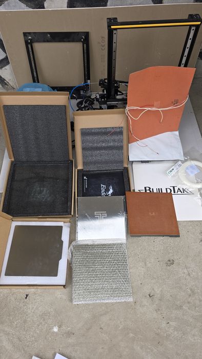 3D принтери и аксесоари