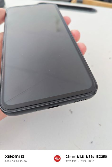 Samsung A54 5G 128/6