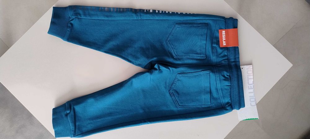 Спортно долнище + горнище, марка Coccodrillo