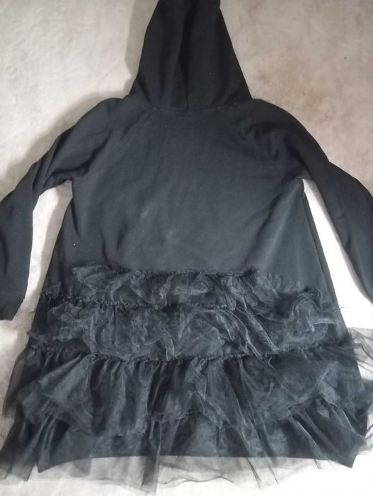 Туника с тюл Pause