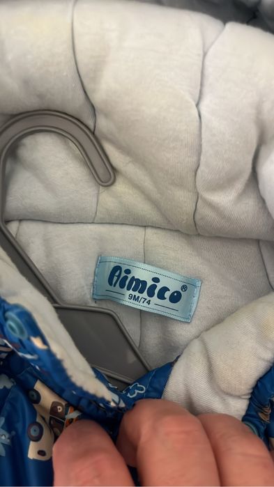 Продам комбинезон