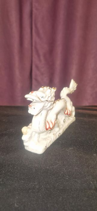 Дракон сувенир статуэтка