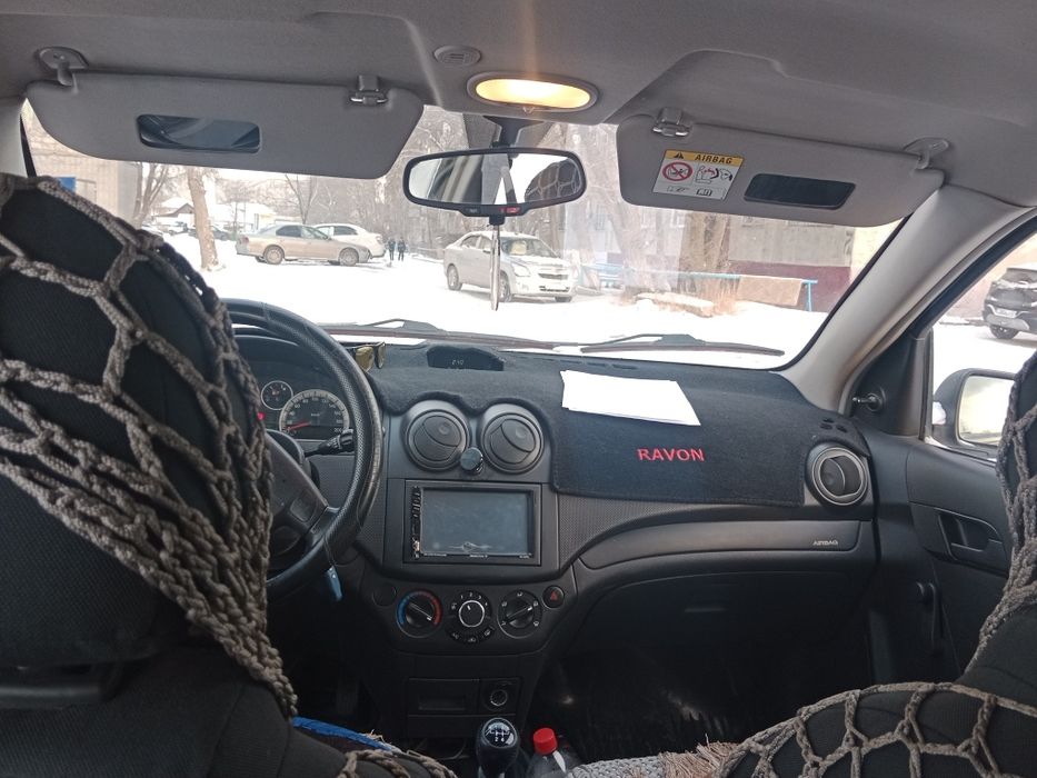 Chevrolet Nexia 2020 г.