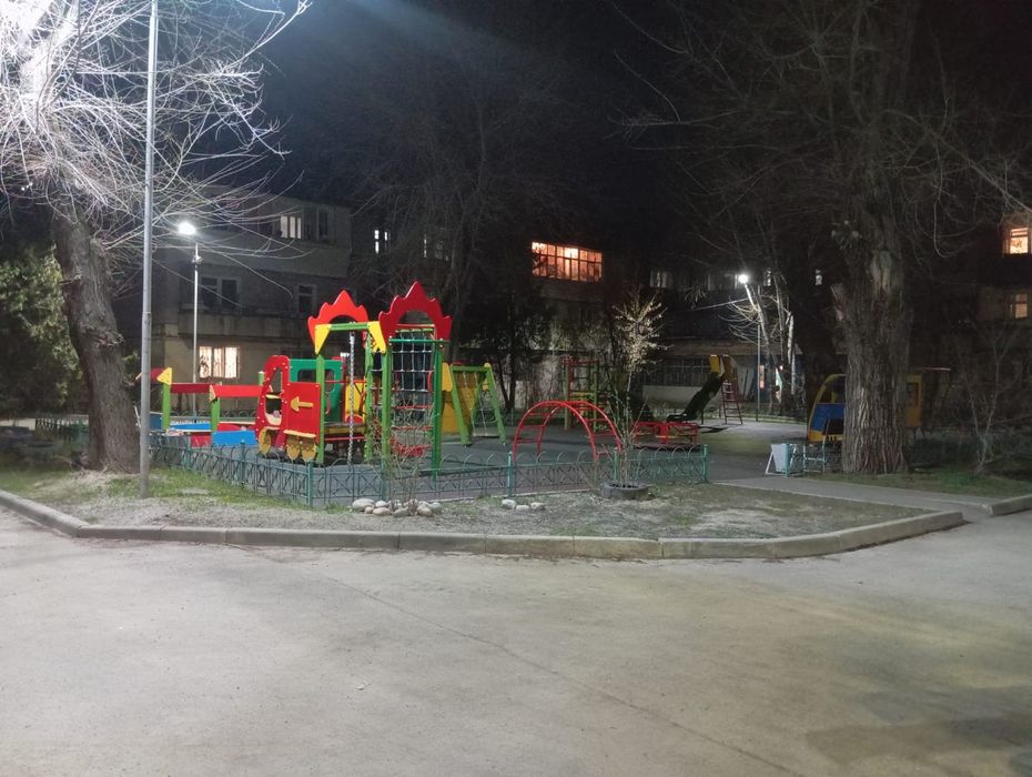Сдам квартиру порядочному человеку
