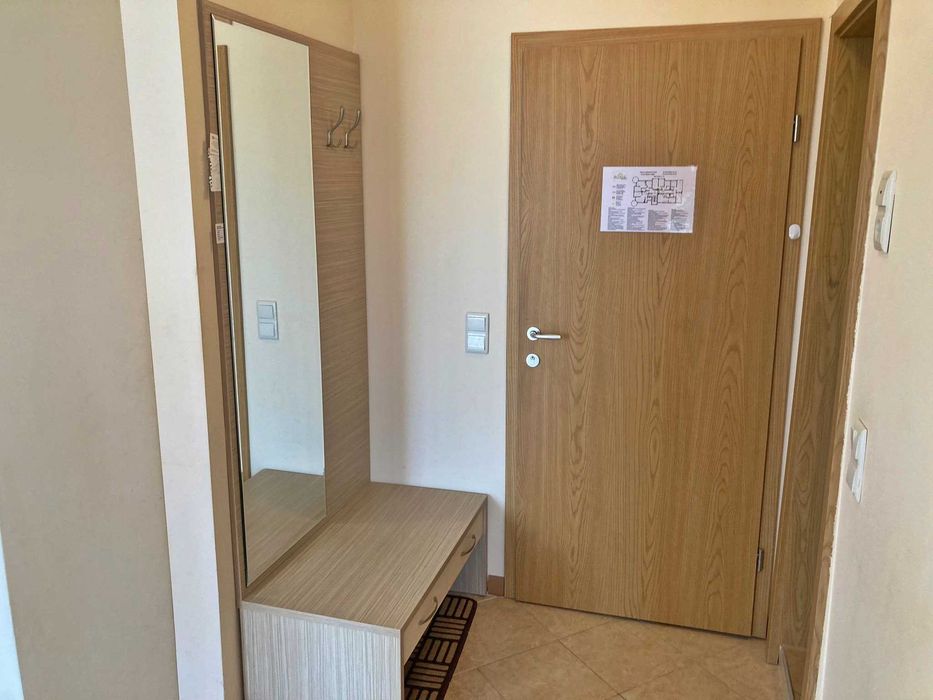 Продава се Двустаен апартамент в к.к. Слънчев бряг - 58 кв.м за 1164 €/кв.м - Снимка #8