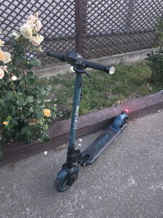Trotineta Soflow  36v