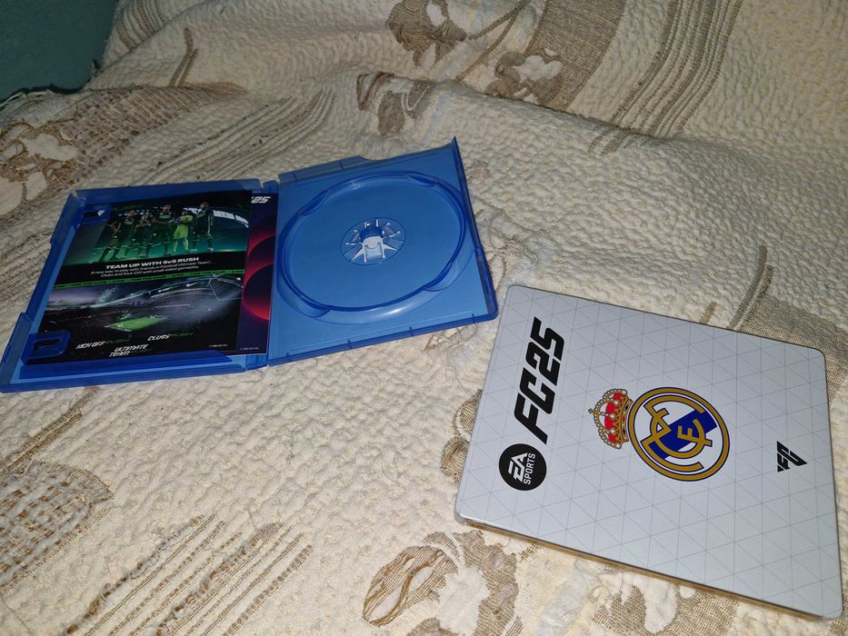 Fifa  2025   ps5