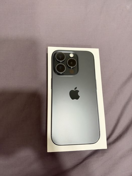 iPhone 15 Pro 256GB