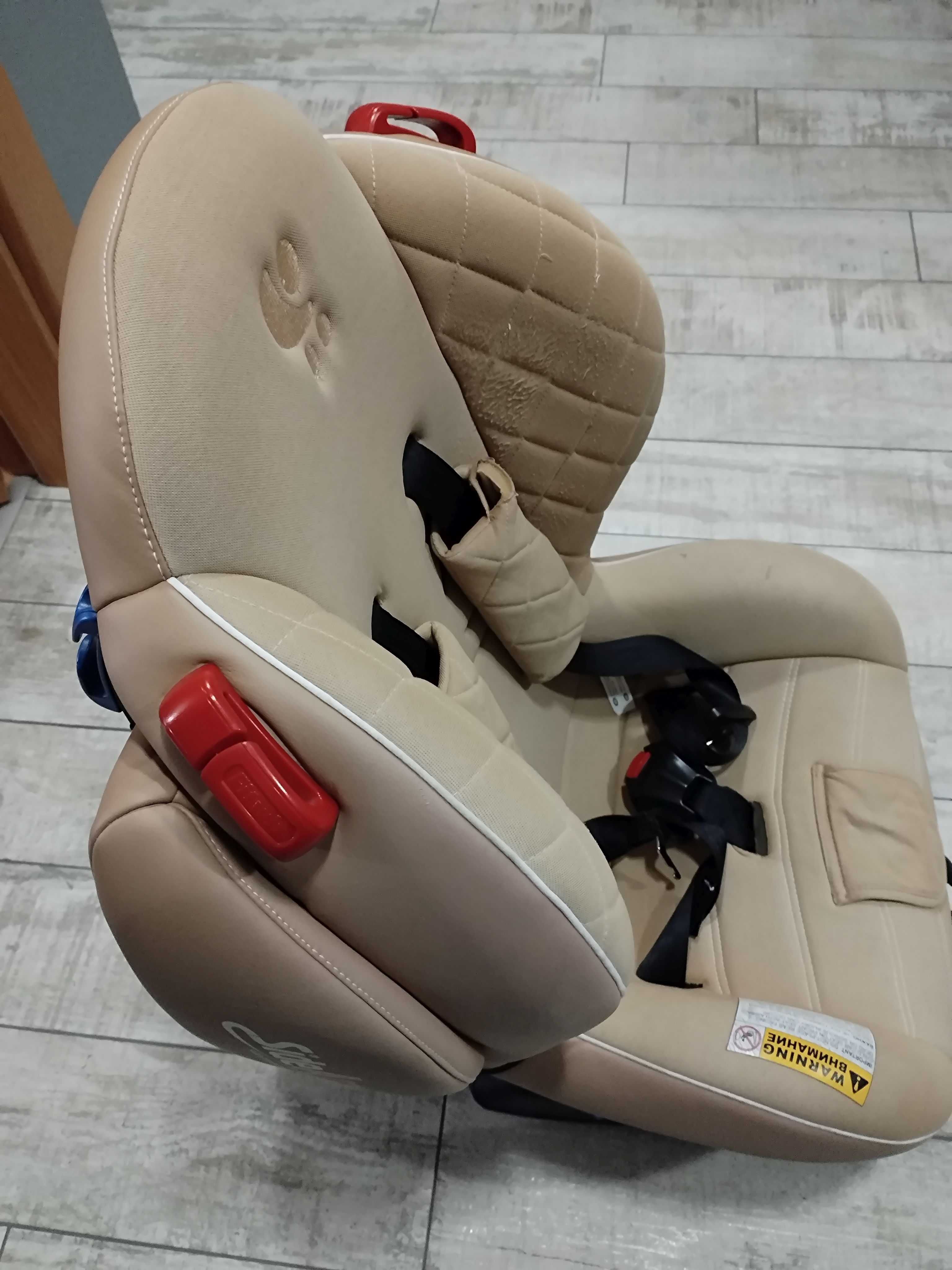 Lorelli ARTHUR ISOFIX 1 OLX.bg