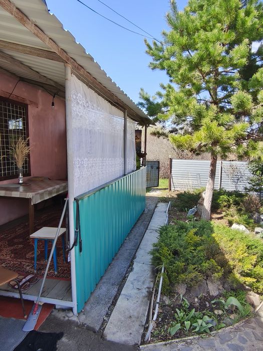 Продам дачу с/о Черёмушки, район Миновного