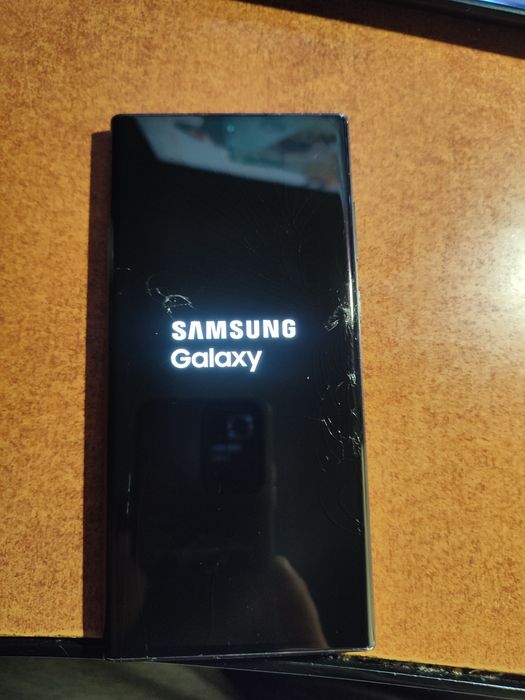 Samsung S22 Ultra 5G display spart