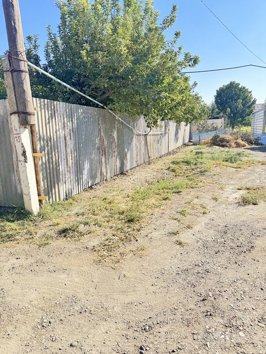 Участка сотилади