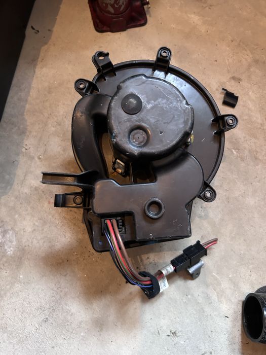 Моторче за парно за clk цлк и ц класа w209 w203