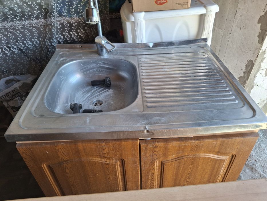 Продам кухонный гарнитур