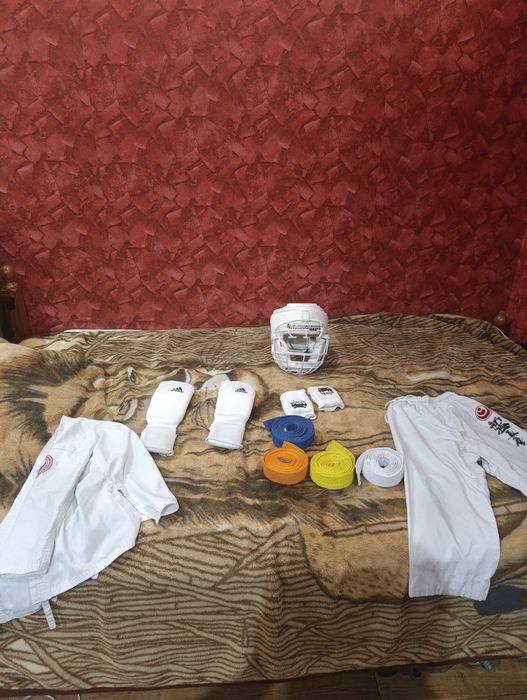 Продам комплект для ребёнка