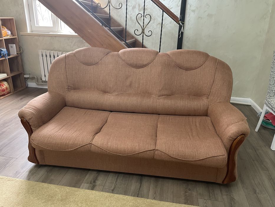 Диван раскладной