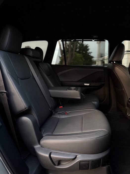 LEXUS TX 350 premium