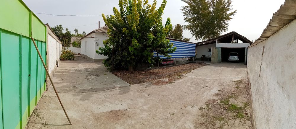 Продаётся дом в Куйичирчикском районе