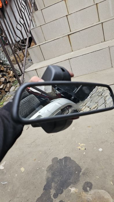 3 бр Огледала Асистент Къси Дълги FLA BMW E60 E70 E71 E90 E91 E92