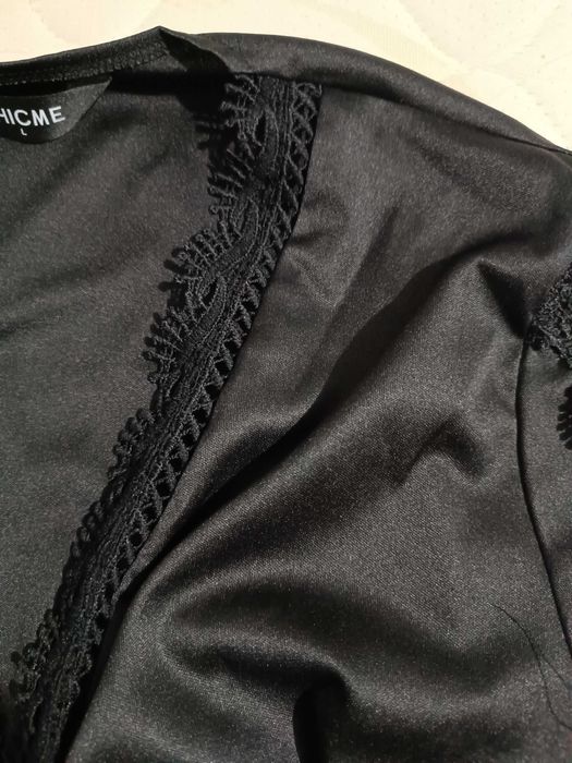 Rochie midi de ocazie