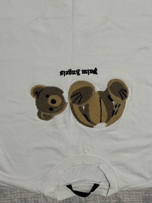 tricou palm angels ,marimea L