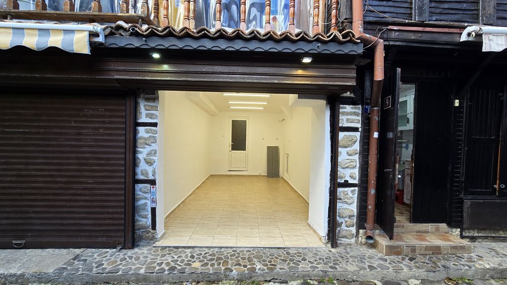 Магазин гр несебър