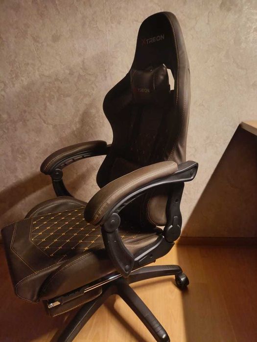 Компьютерное кресло