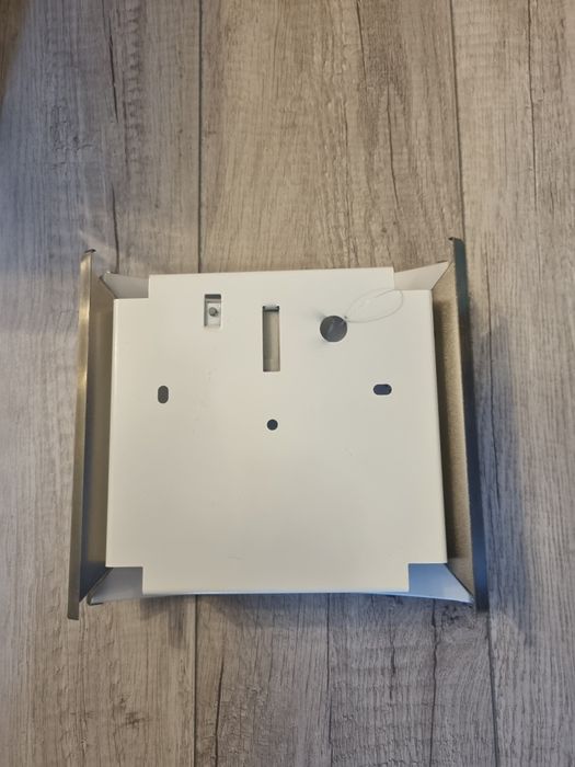 Pereche Aplice Design / Lămpi Perete PANZERI Tecla – NOI în cutie (Made in Italy)