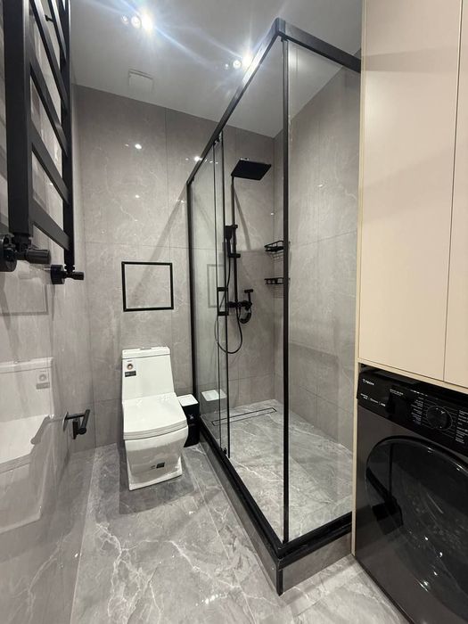 Продаётся 1в2ком ЖК Vegas Tower 36м2 ор-р: Братские могилы