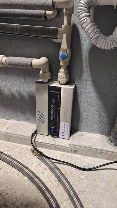 ВиК услуги и ремонти