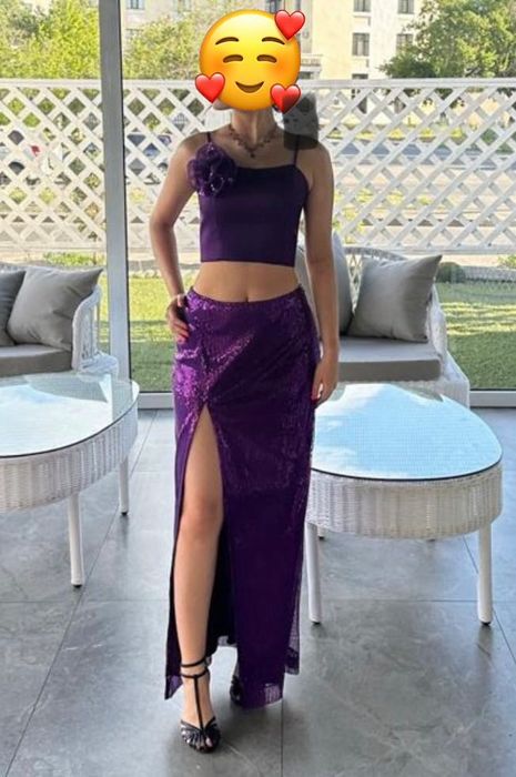 Платье на выпускной