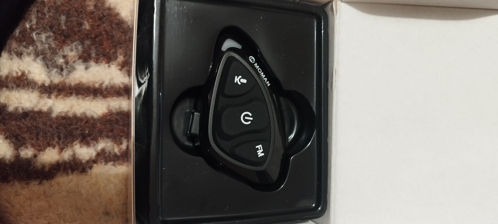 Handsfree за мотор каска слушалка за мотор