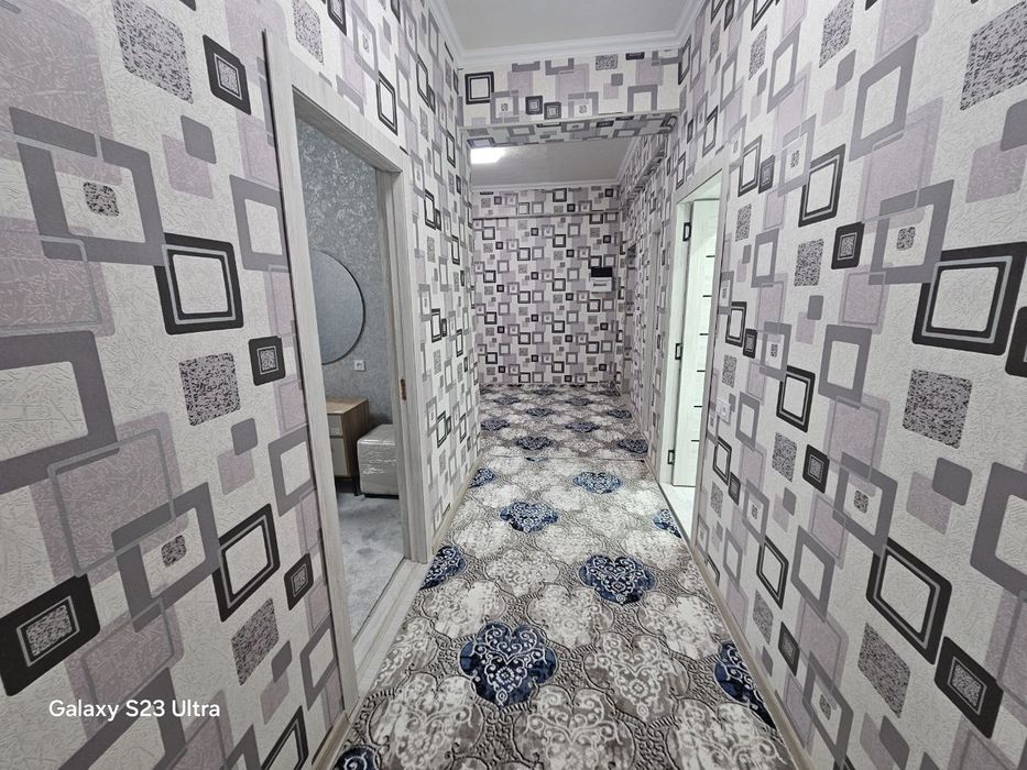 3 xona sotiladi Eko shaxarda