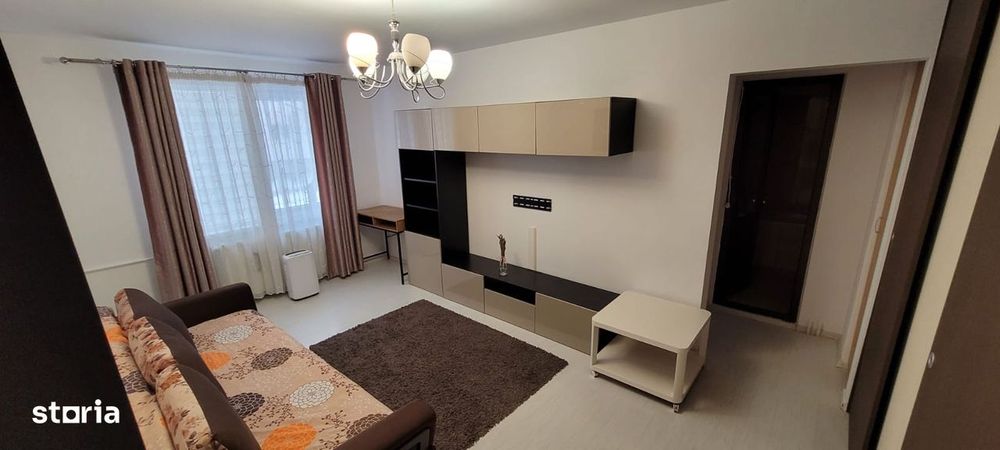 Apartament 3 camere Gorjului, renovat,utilat
