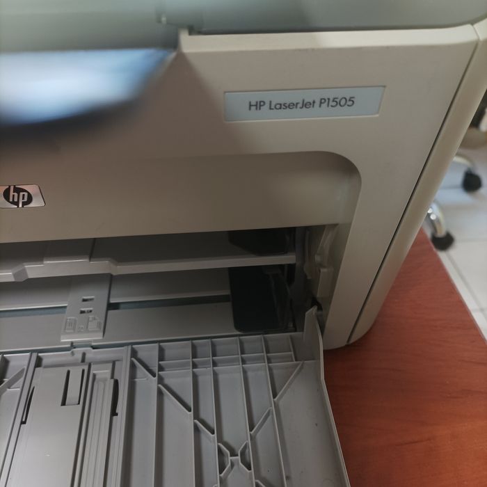 Лазерни принтери HP и МФУ - висококачествени и компактни.