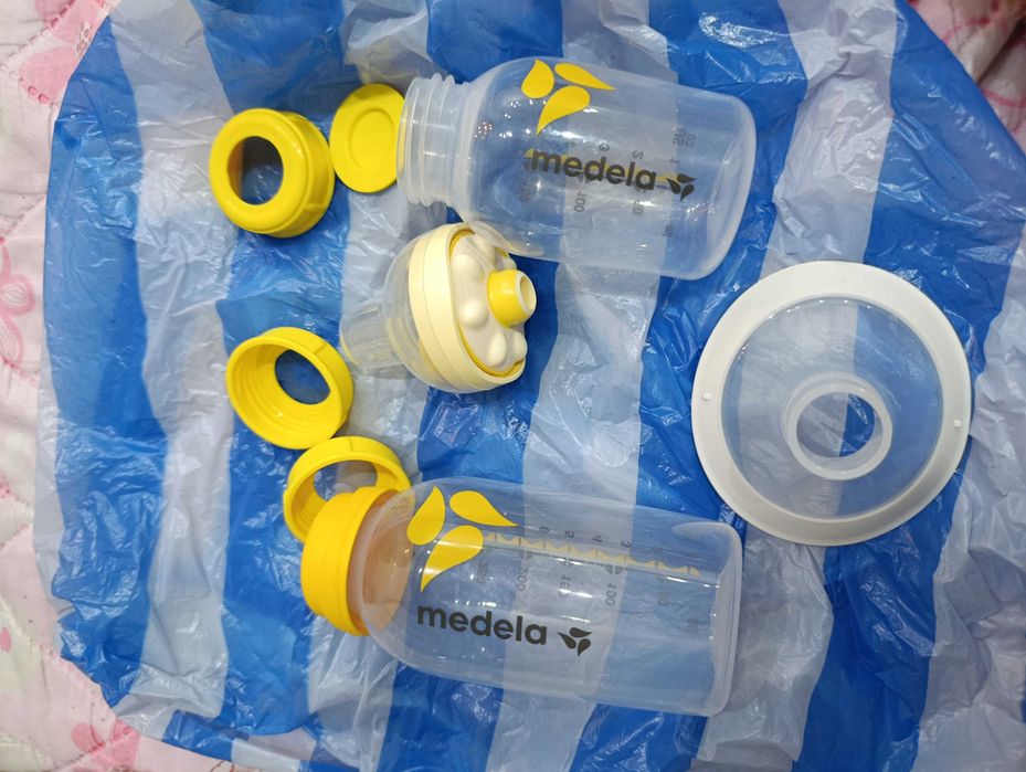 Двуфазна електрическа помпа Medela Swing Flex