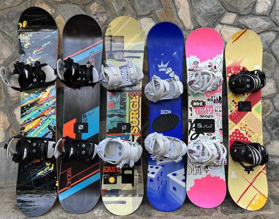 Placa snowboard placi de la 90 la 160 cm