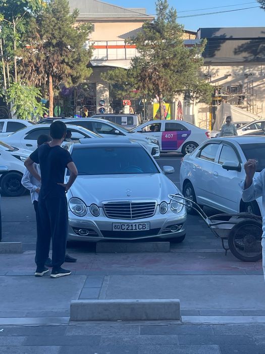 Mers 211 350 aybiyoq Holati ovozlari kuchaytirilgan
