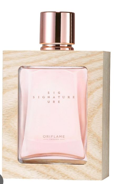 Oriflame original duxi