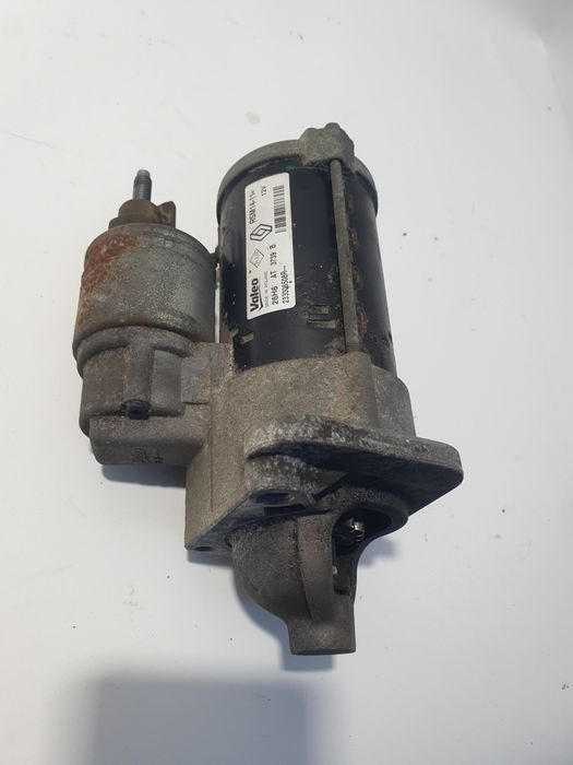 Electromotor dacia logan 2 1.5 dci euro 6