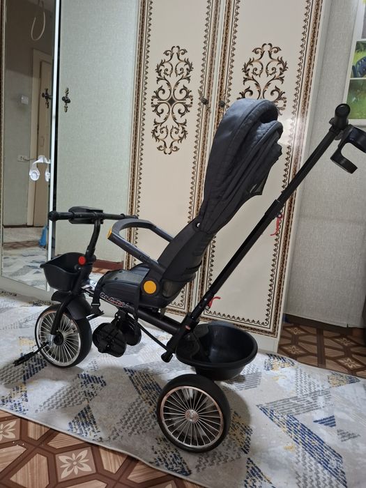 Продам новый трёхколёсный велосипед