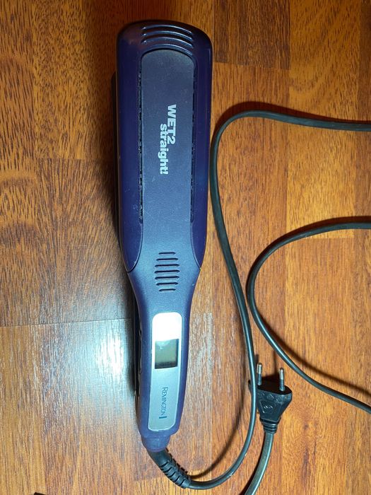 Утюжок Стайлер для волос Remington