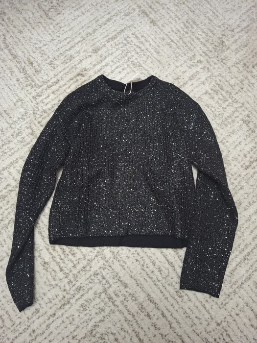 Vând bluza zara noua, marimea s